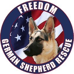 german shepherd rescue south